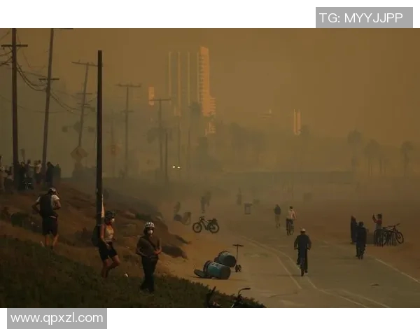 东方日报即时新闻：全球气候变化加剧 极端天气频发各国紧急应对