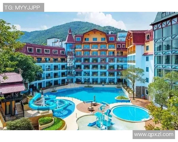 畅享夏日清凉与狂欢泳池派对打造难忘夜晚的完美体验