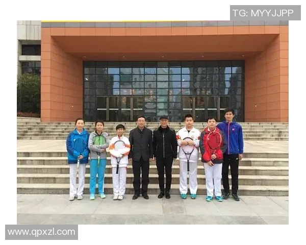 西安网球队的管理与发展现状分析及未来展望