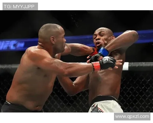 UFC琼斯与科米尔二番战精彩回顾与赛后分析 UFC琼斯与科米尔二番战精彩回顾与赛后分析